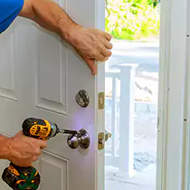 Entry Doors in Hercules, CA