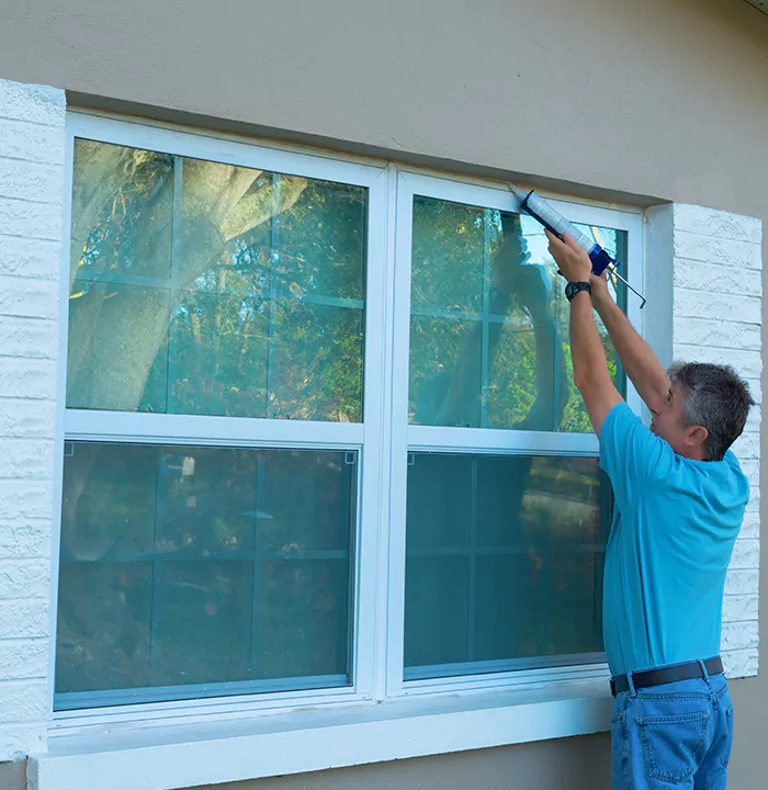 Modern Windows in Hercules, CA