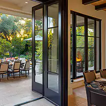 Patio Doors in Hercules, CA