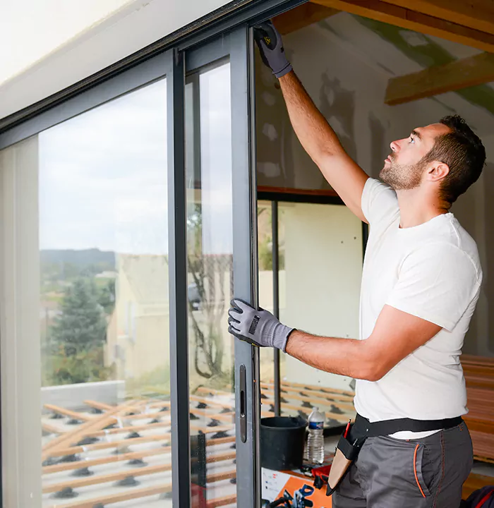 Vinyl Window Installation in Hercules, CA