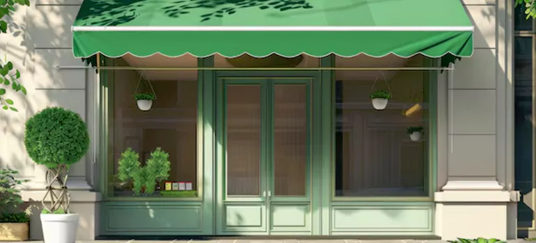 Awning Window Replacement in Hercules, CA