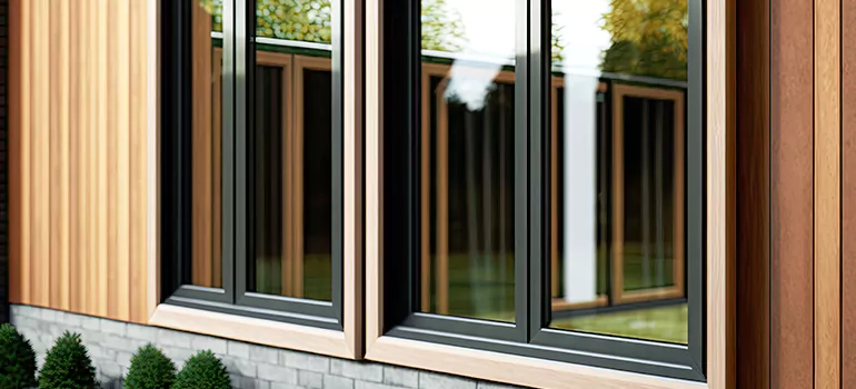 Large Double Pane Windows in Hercules, CA