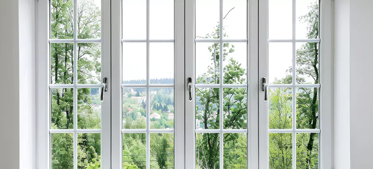Cost To Install Double Pane Windows in Hercules, CA