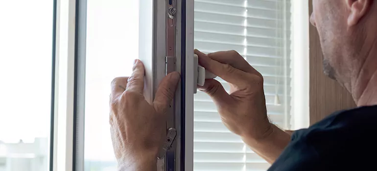 Lever Window Replacement Services in Hercules, CA