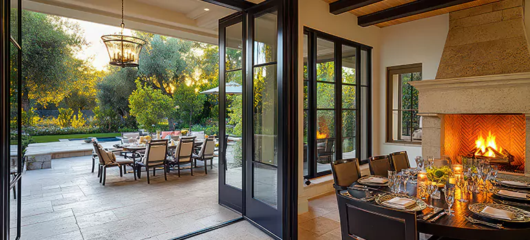 Aluminium Door Frame Installation Service in Hercules,CA