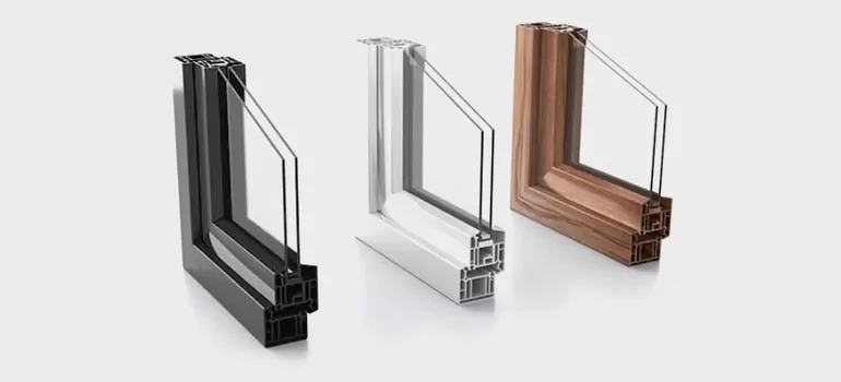 Double Window Installation in Hercules, CA