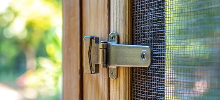 Window Latches Replacement in Hercules, CA